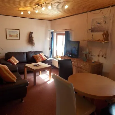 Дом отдыха Strandfleh Modern Retreat