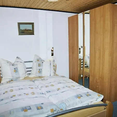 Дом отдыха Strandfleh Modern Retreat
