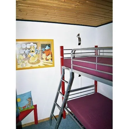 Дом отдыха Strandfleh Modern Retreat *